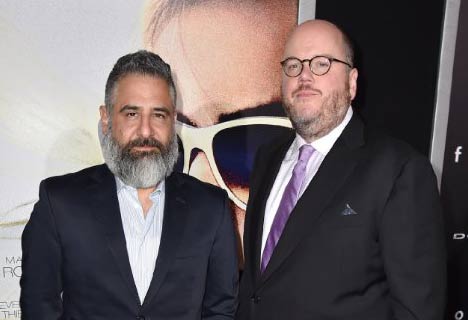 Directors Glenn Ficarra and John Requa