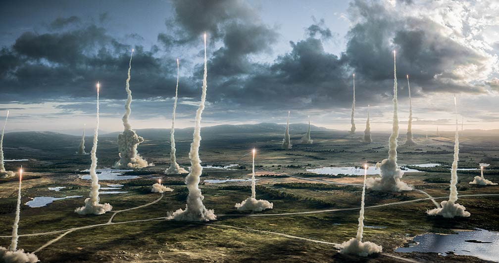 X-Men: Apocalypse TV Spot Screencap #1