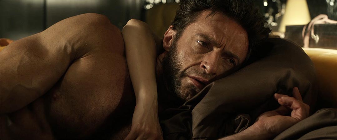 X-Men: Days of Future Past Feature Trailer Screencap