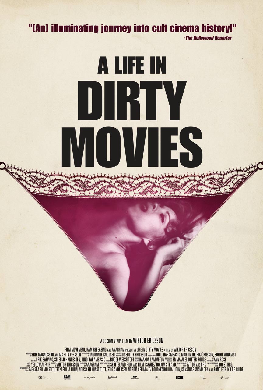 A Life in Dirty Movies Poster #1