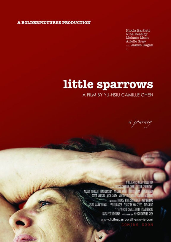Little Sparrows Poster #1