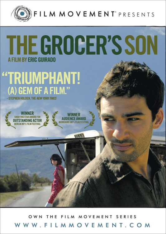The Grocer's Son Poster #1
