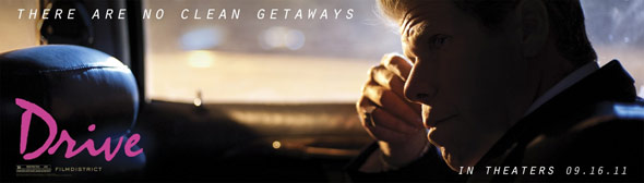 Drive Poster #11