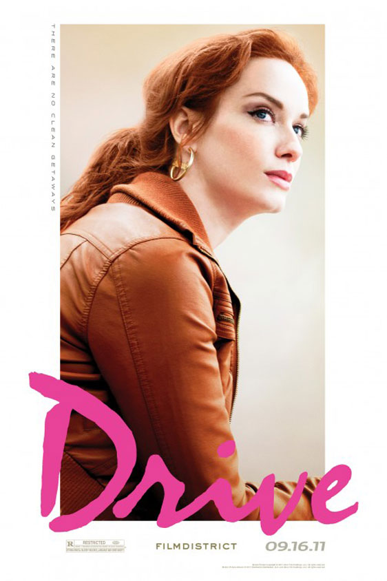 Drive Poster #13