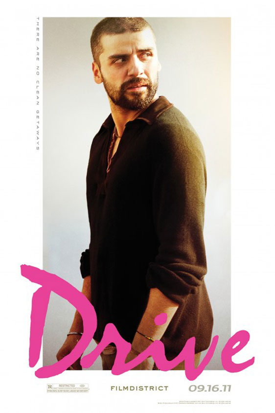 Drive Poster #14