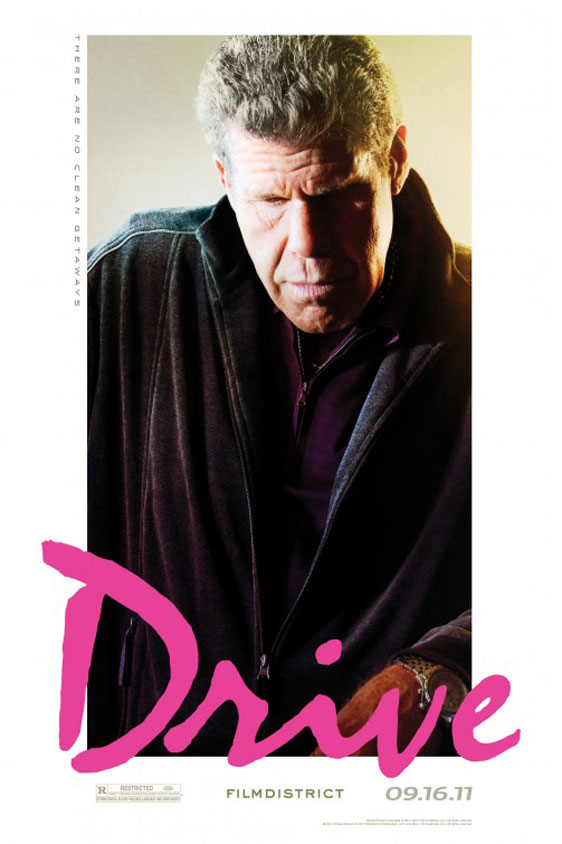 Drive Poster #15
