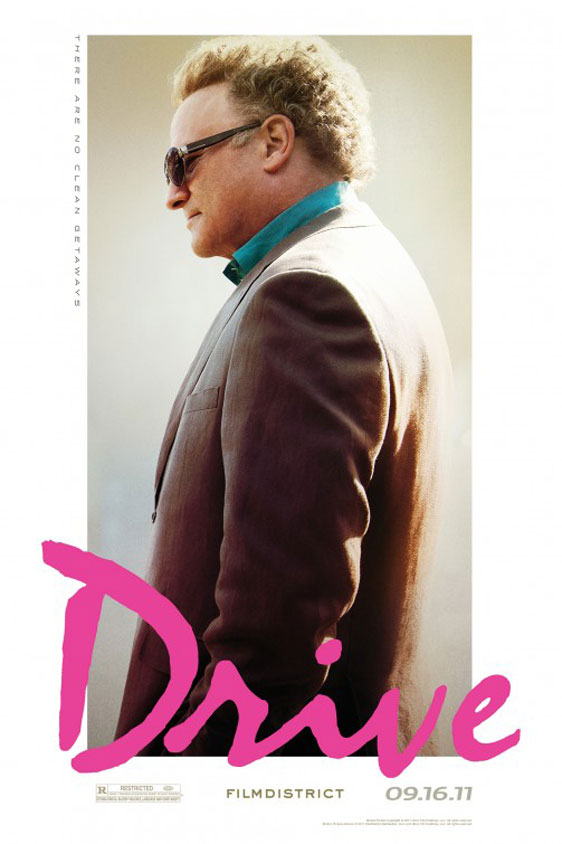 Drive Poster #16
