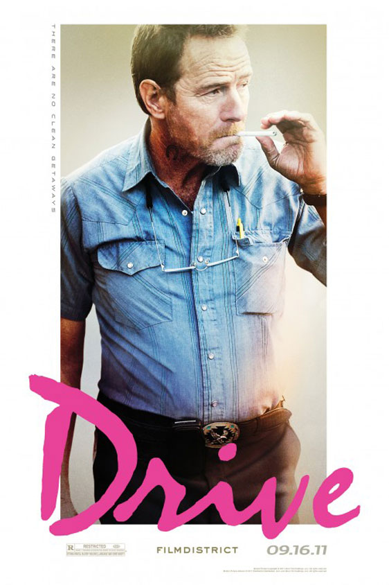 Drive Poster #17
