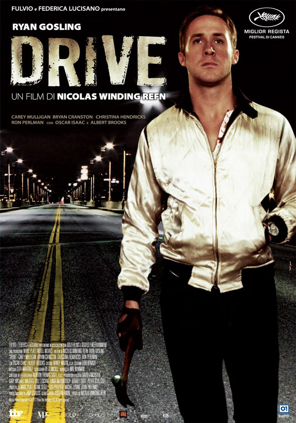 Drive Poster #2
