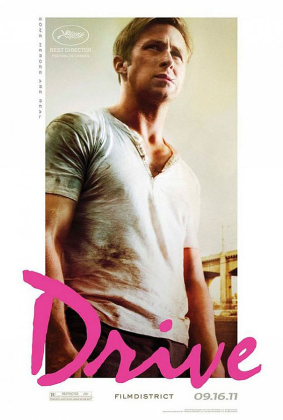 Drive Poster #3
