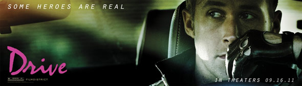 Drive Poster #6