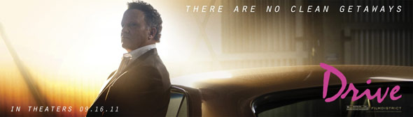 Drive Poster #7