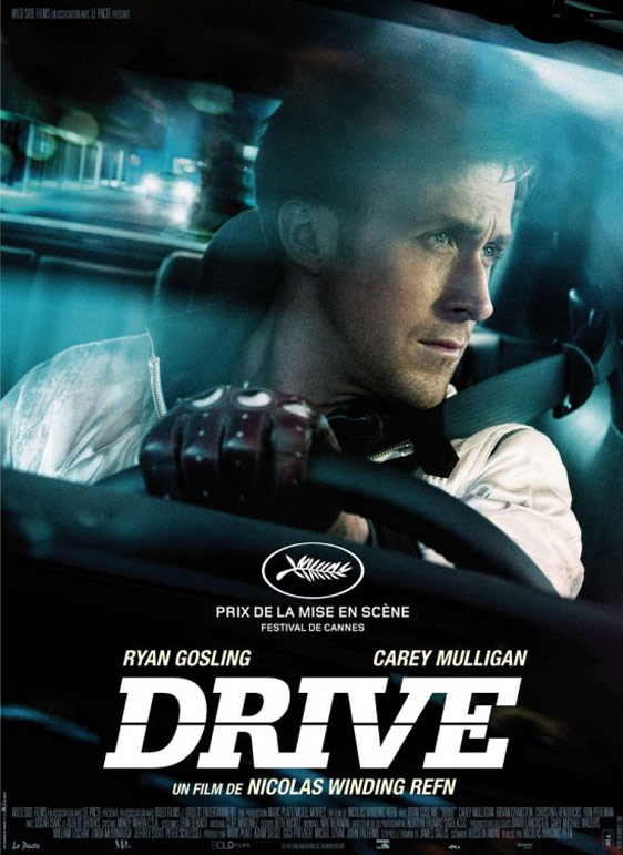 Drive Poster #1