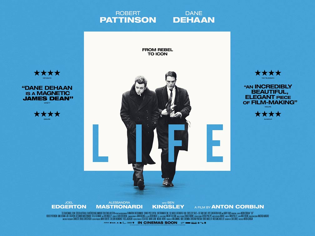 Life Poster #2