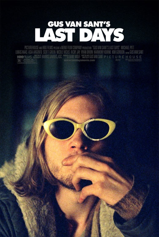 Last Days Poster #1