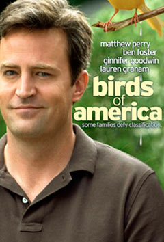 Birds of America Poster #1