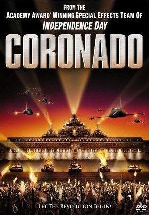 Coronado Poster #1