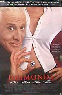 Diamonds Poster #1