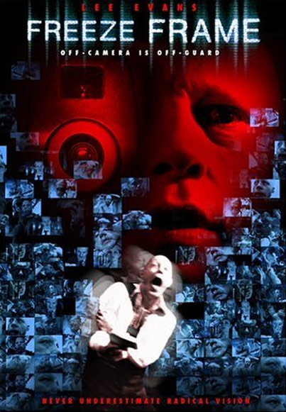 Freeze Frame Poster #1
