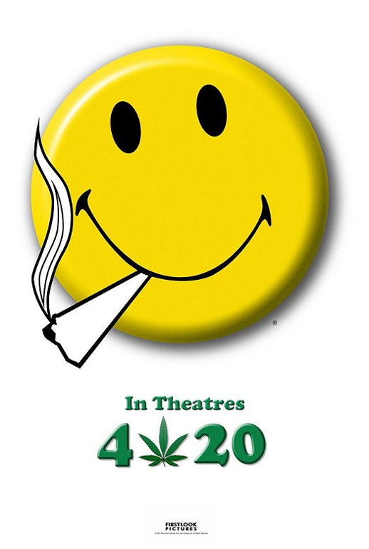 Smiley Face Poster #1