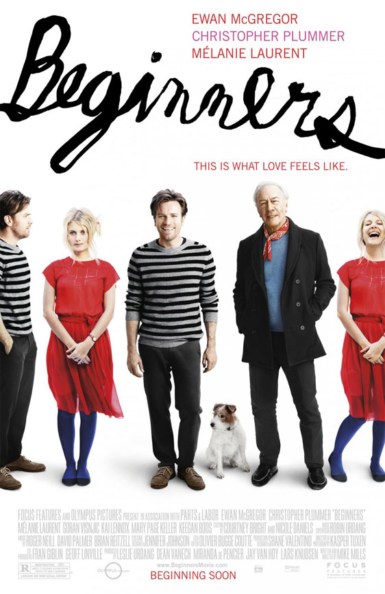 Beginners Poster #1