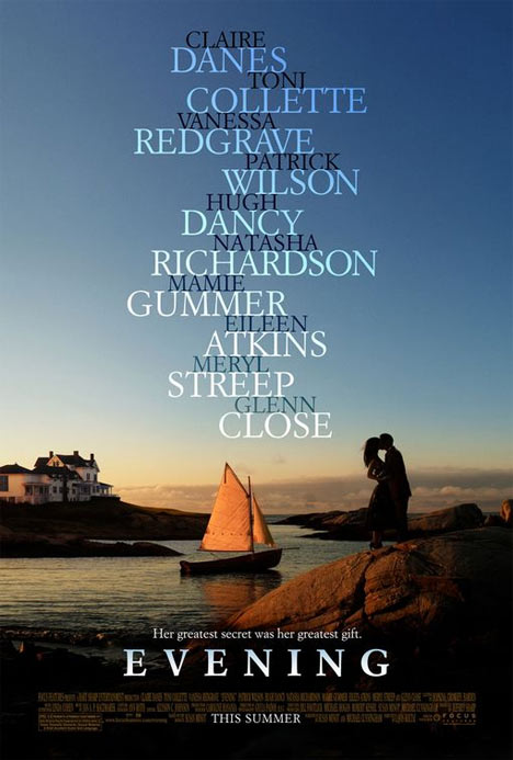 Evening Poster #1