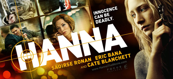 Hanna Poster #4