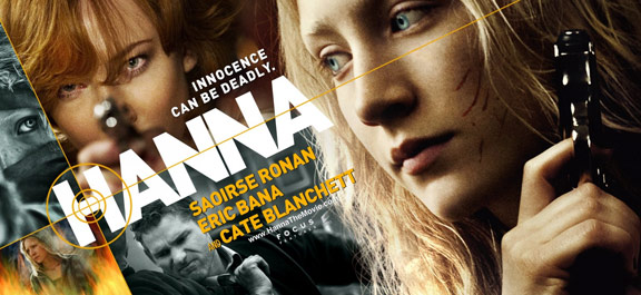 Hanna Poster #5