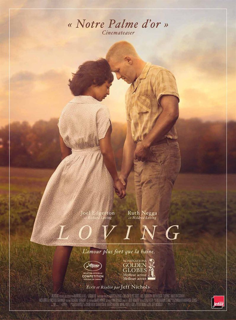 Loving Poster #2