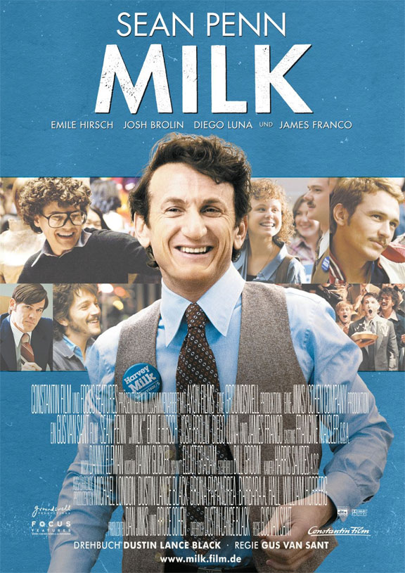 Milk Poster #2