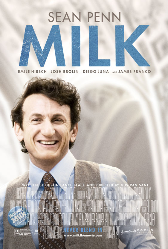 Milk Poster #1