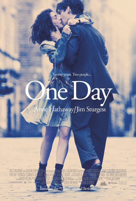 One Day Poster #1