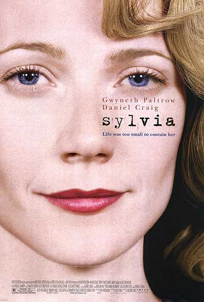 Sylvia Poster #1