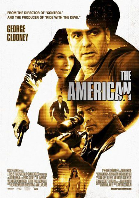The American Poster #2