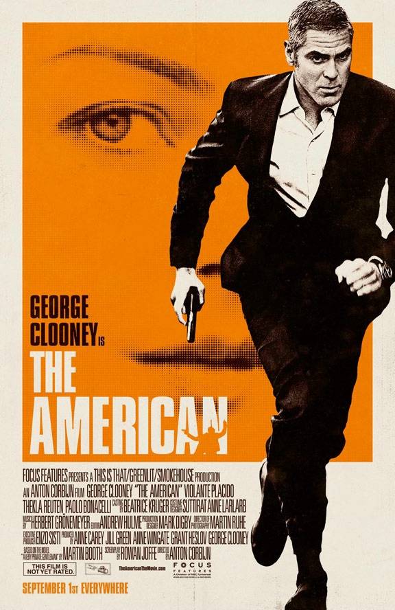 The American Poster #1