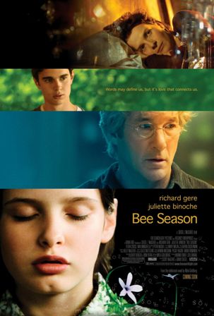 Bee Season Poster #1
