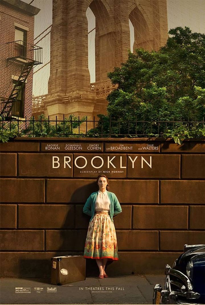 Brooklyn Poster #2