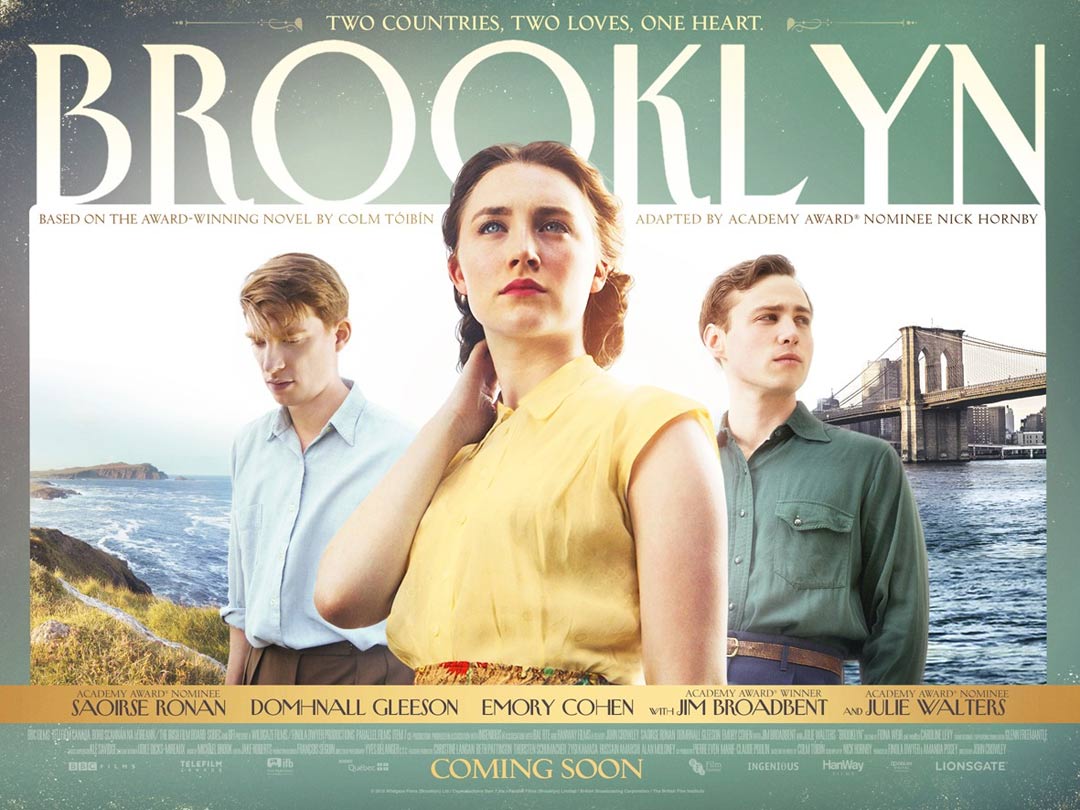 Brooklyn Poster #1
