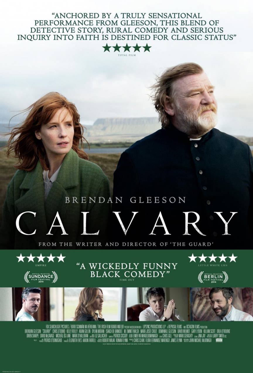 Calvary Poster #1