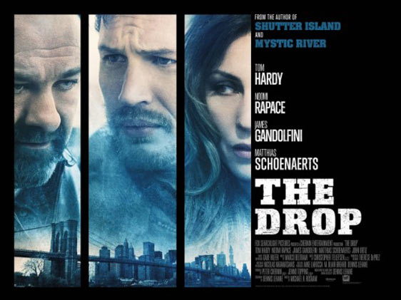 The Drop Poster #2