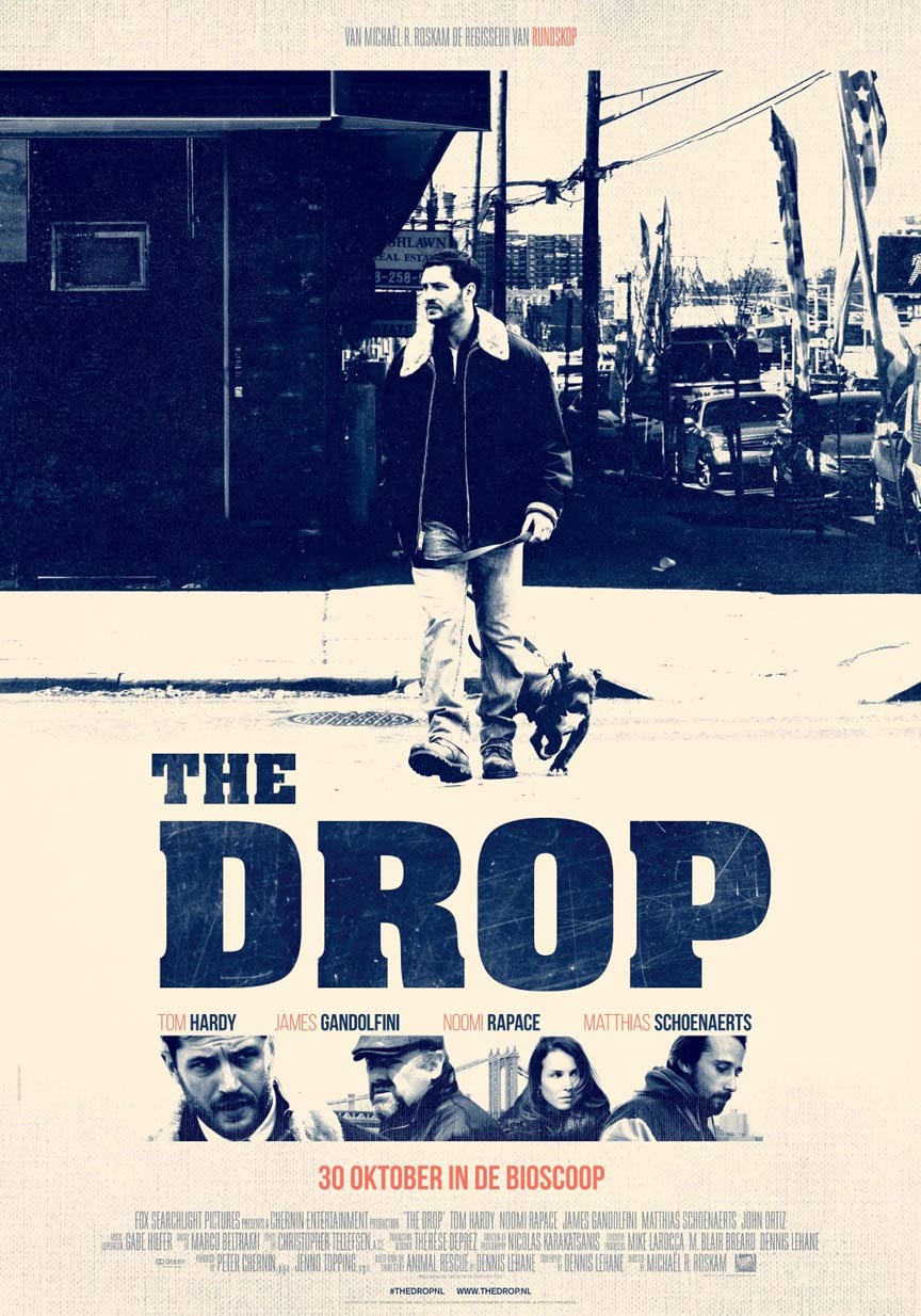 The Drop Poster #3