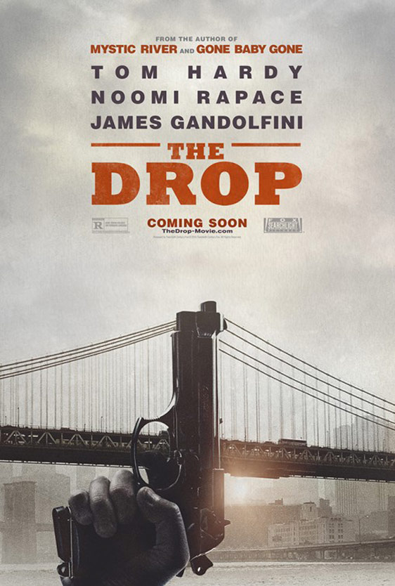 The Drop Poster #1