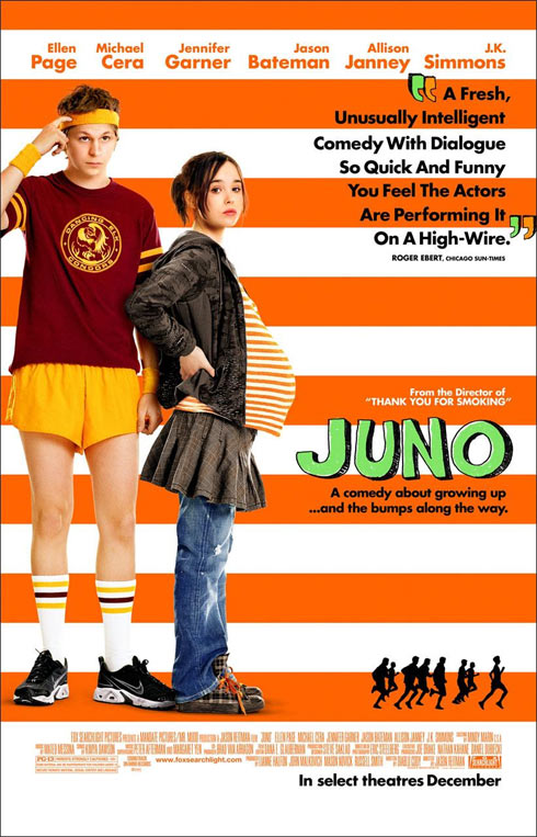 Juno Poster #1