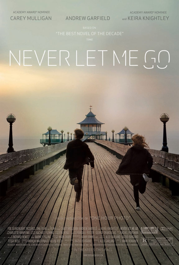 Never Let Me Go Poster #1