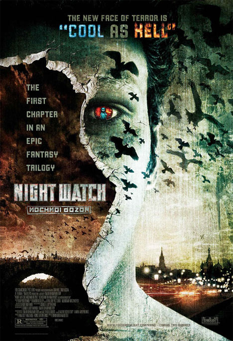 Night Watch Poster #1