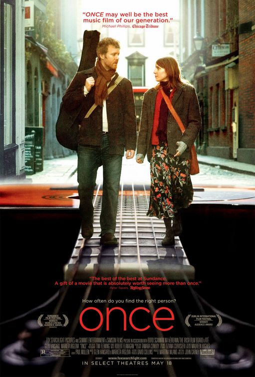 Once Poster #1
