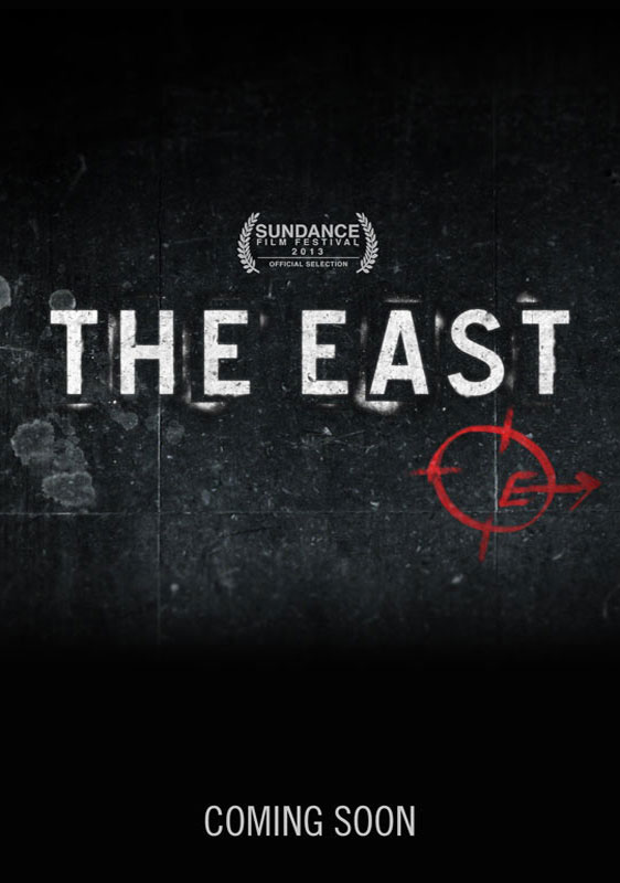 The East Poster #1