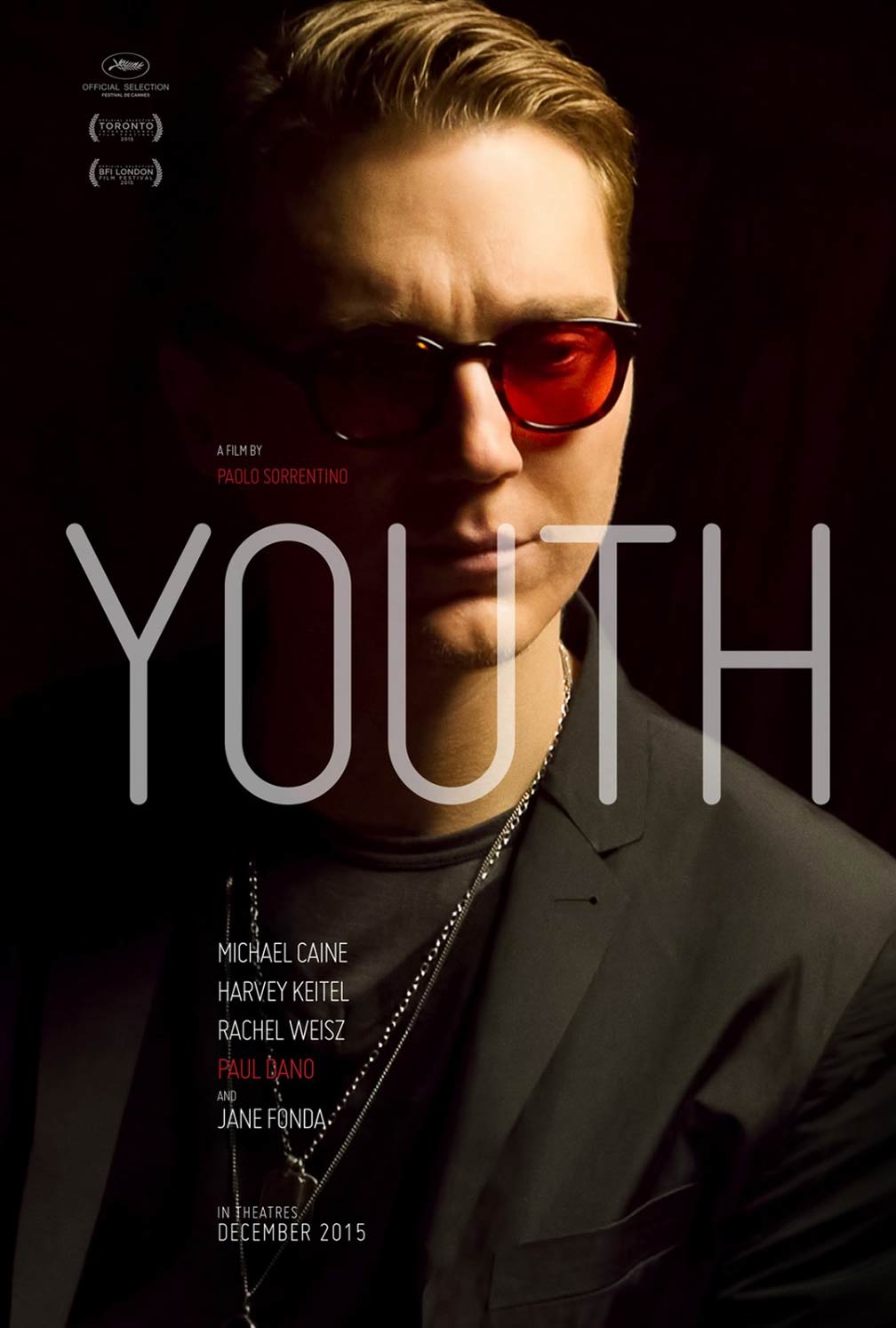 Youth Poster #5