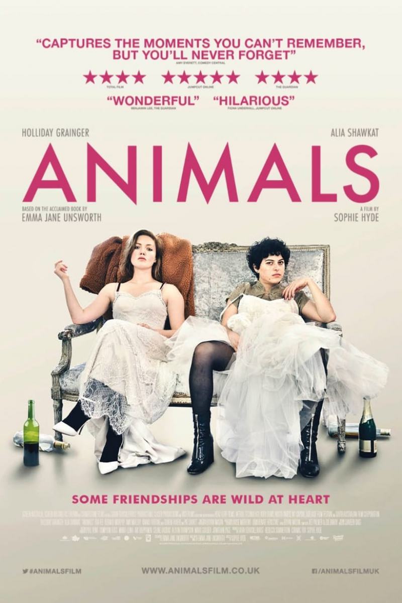 Animals Poster #1