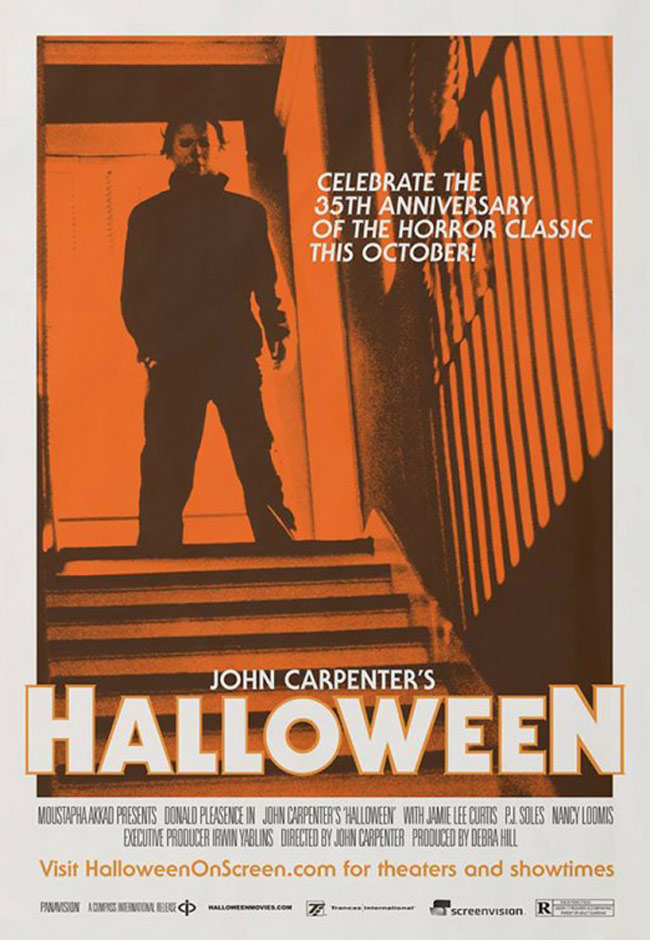 Halloween Poster #10